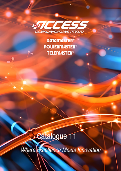 Catalogue 11 Cover